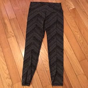 Old Navy | Printed Leggings
